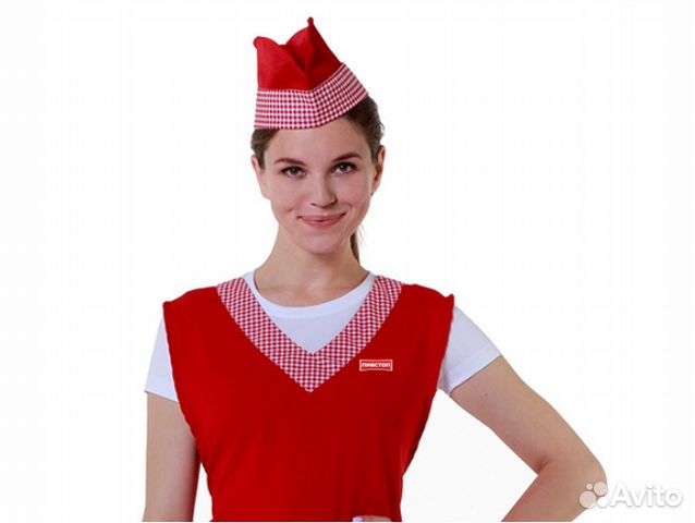 Продавец-кассир г. Анапа