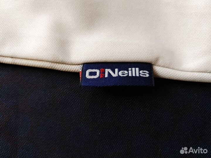 Джерси GAA Dublin, Оригинал