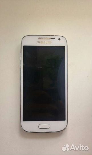 Samsung S4 mini 2sim