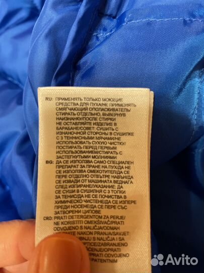 Куртка adidas на мальчика