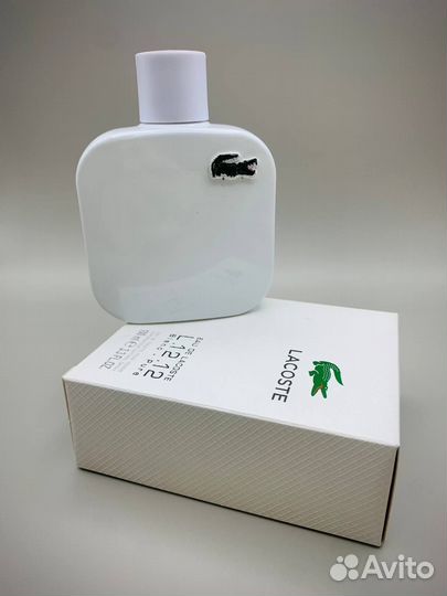 Духи Lacoste 100мл