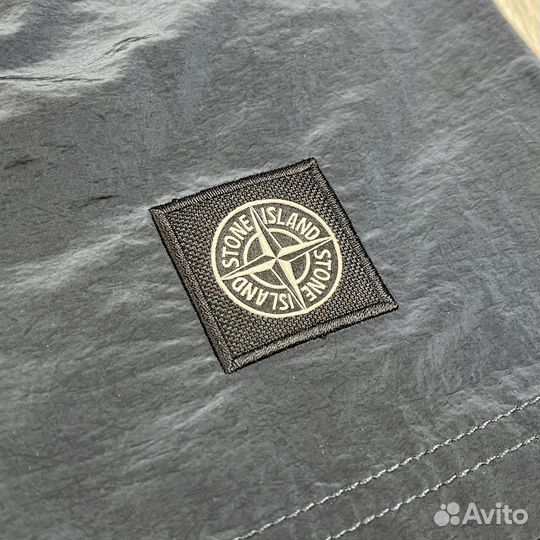 Шорты плавки Stone Island 76 коллекция