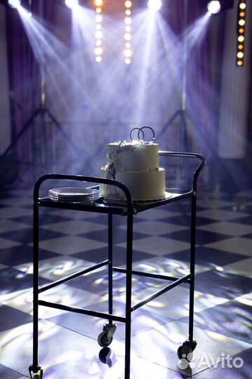 Свет, звук, тяжелый дым, спаркуляры на свадьбу