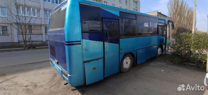 Городской автобус ПАЗ 4230 Аврора, 2003