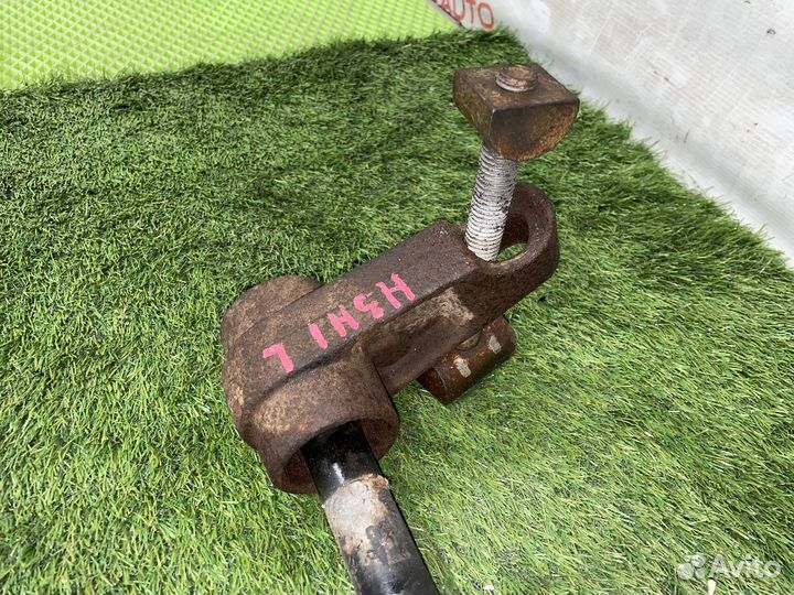 Торсионы Hummer H3 GMT345