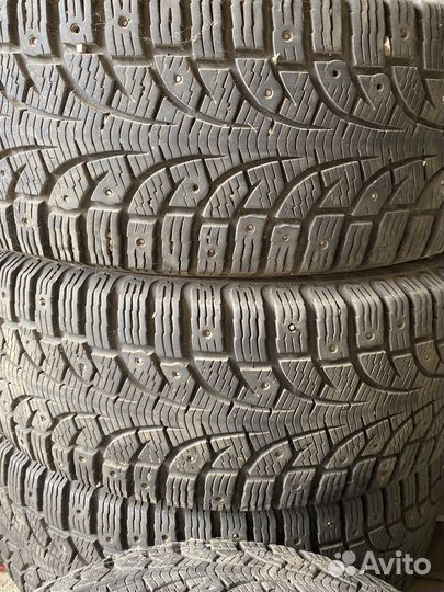 Pirelli Winter 160 Studdable Plus 205/55 R16