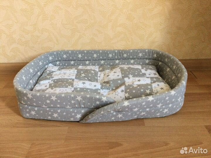 Лежанка-для дом животных 57/36