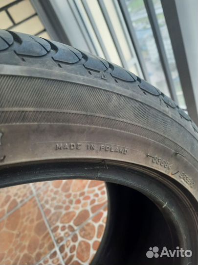 Bridgestone Turanza ER300 225/45 R17