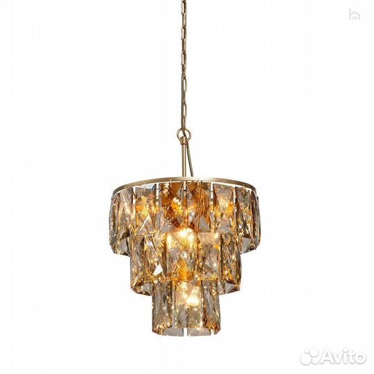 Подвесная люстра Vitaluce V5278-8/6+1