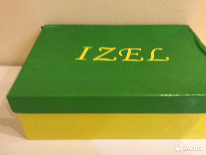 Туфли женские 39 размер черные