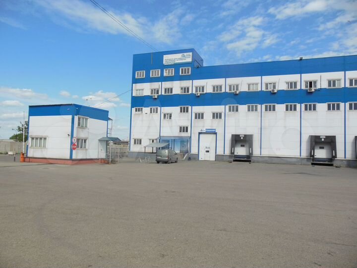 Склад, 22209 м²