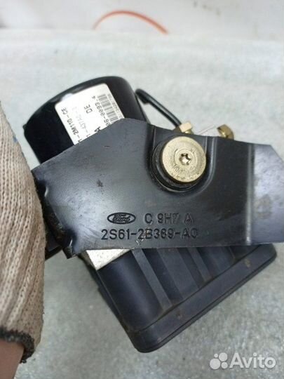 Блок ABS Ford Fusion 1.4 fxja 2004