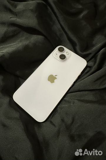 iPhone 14, Purple, 128gb