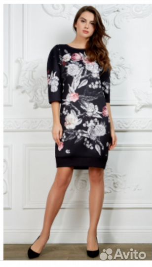 Пакет вещей для девушки 48