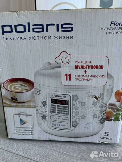 Мультиварка