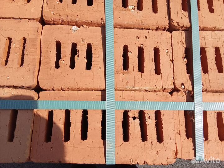 Кирпич буханка