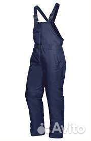 Спецодежда