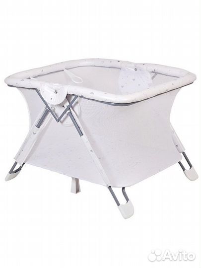 Манеж детский