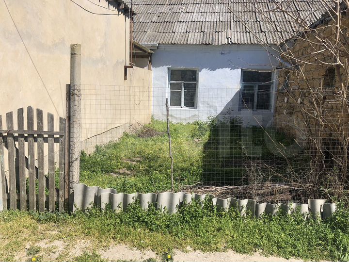 Дом 37,9 м² на участке 1,5 сот.