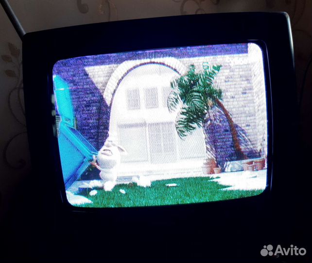 Телевизор philips