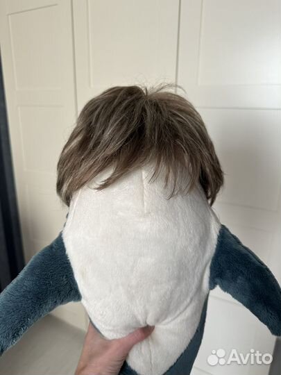 Парик женский