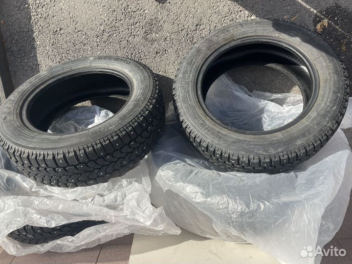 Yokohama Guardex K2 185/65 R15 20D