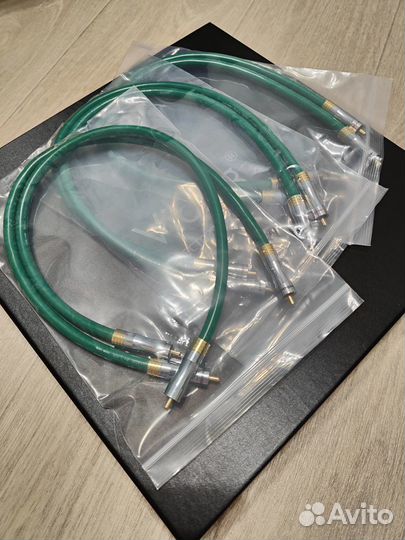 Межблочный кабель mcintosh 2328 - 0.5м