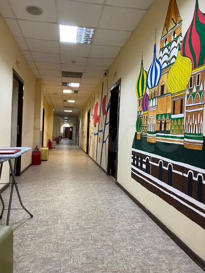 Комната 19 м², 4/5 эт.