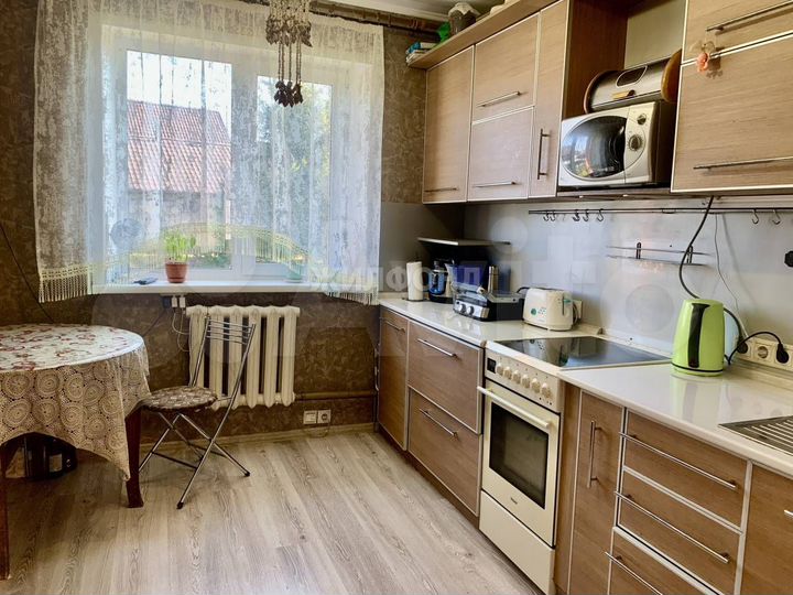 Дом 62,5 м² на участке 16,5 сот.