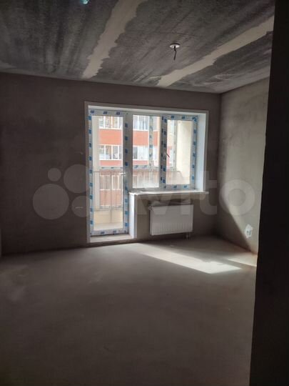 1-к. квартира, 53 м², 6/10 эт.