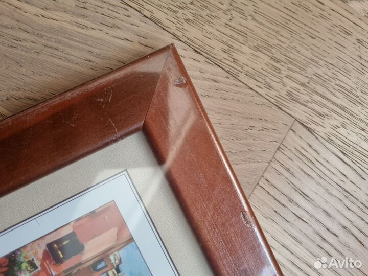 Рамки для фото 10х15 (5 шт)