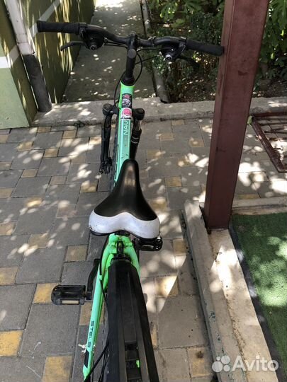 Продам скоростной велик название стелс навигатор