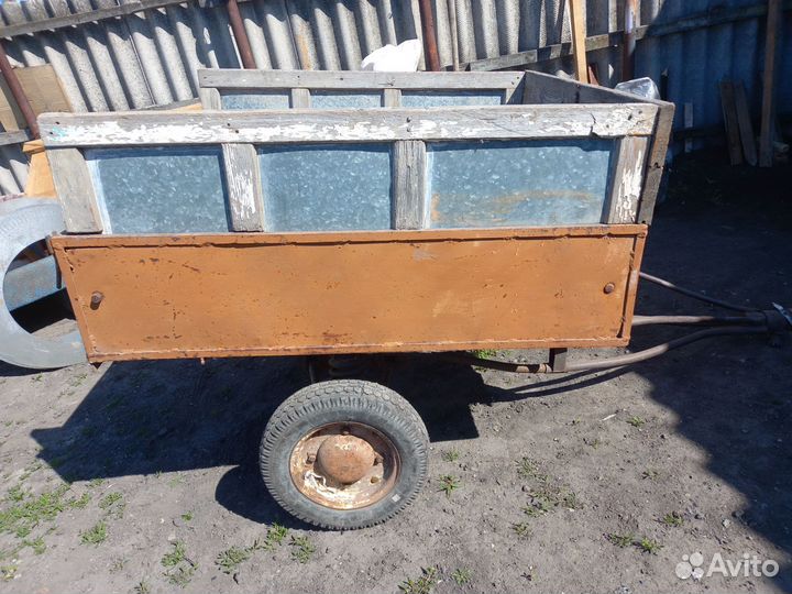 Ambertruck JL шасси, 1998