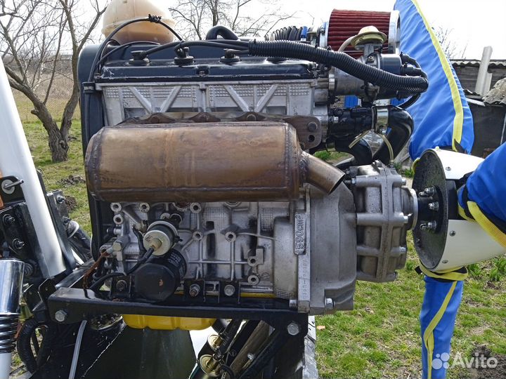 Продам или обмен дельталёт Е-21