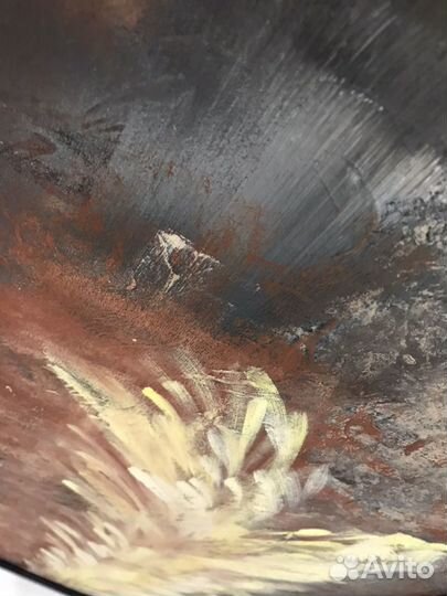 Интерьерная Живопись, Картина акрил