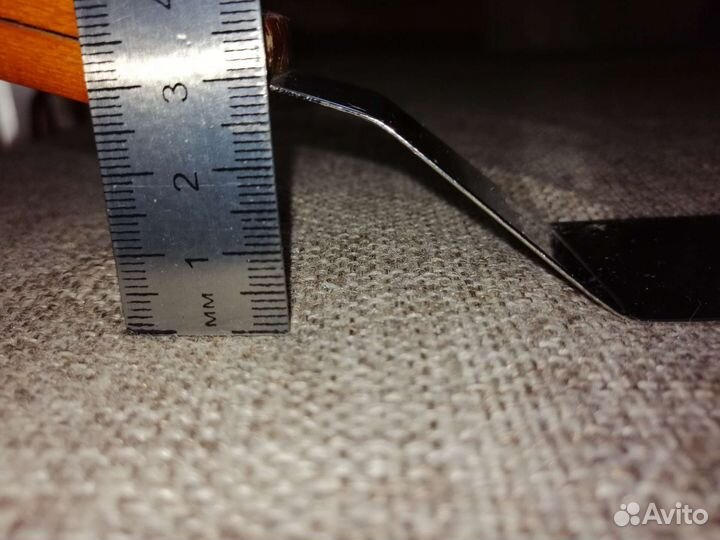 Кондитерская лопатка 41см, для нанесения крема