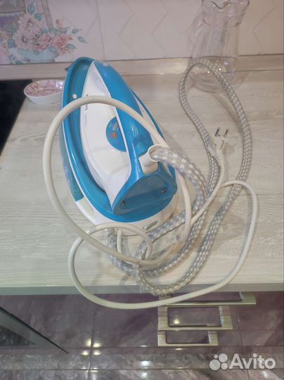 Утюг с парогенератором Phillips