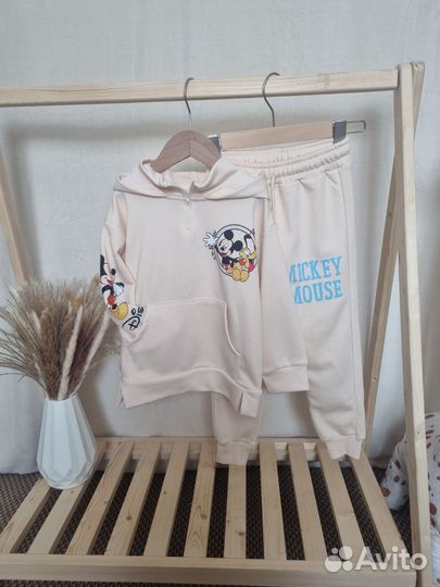 Костюм детский zara