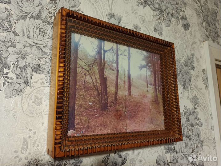 Рамки для картин