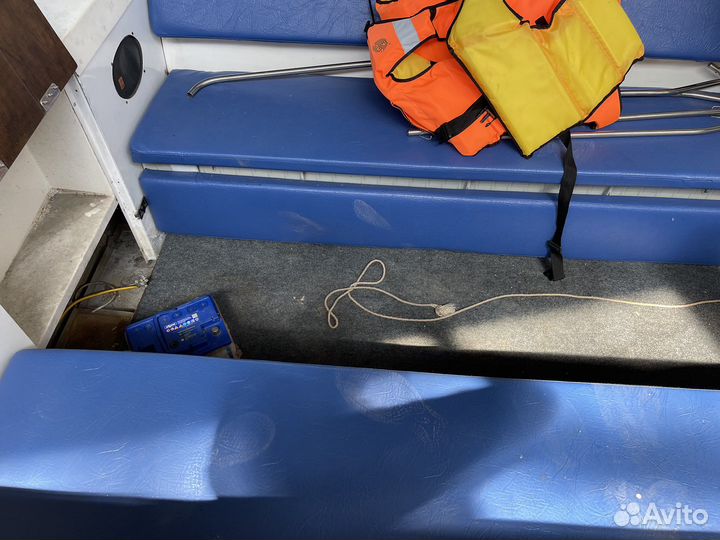 Продается катер