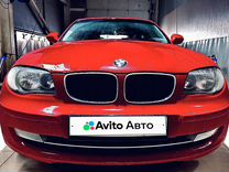 BMW 1 серия 1.6 AT, 2010, 159 100 км, с пробегом, цена 865 000 руб.