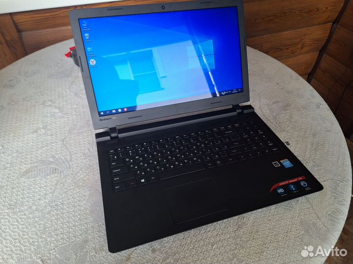 Lenovo тоненький современный SSD480