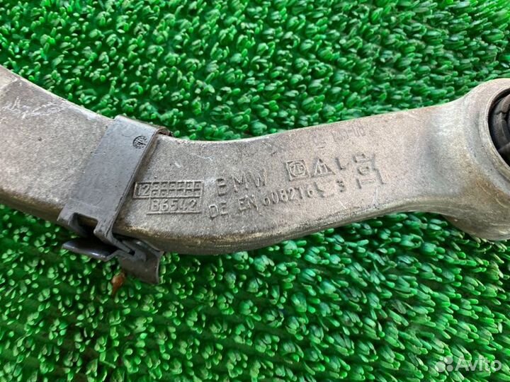 Рычаг задний левый Bmw 5-Series F10 B47D20 2008