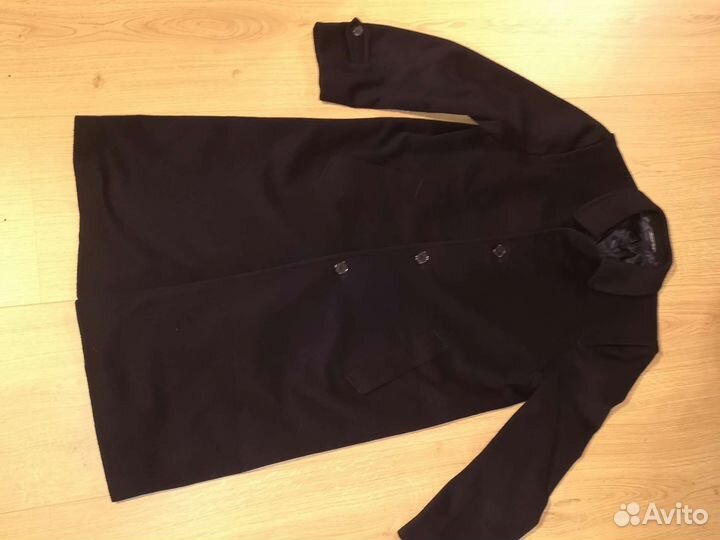 Пальто 50 размер. Италия