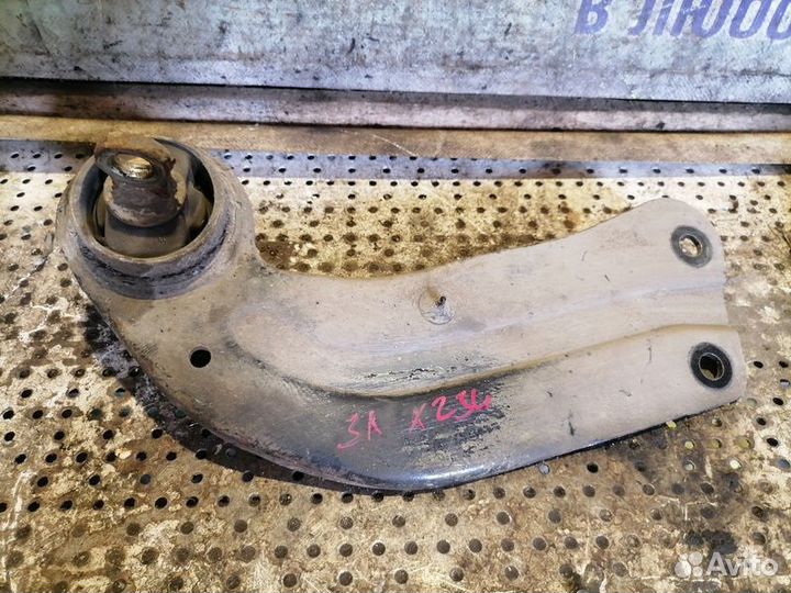Рычаг задний левый Opel Insignia