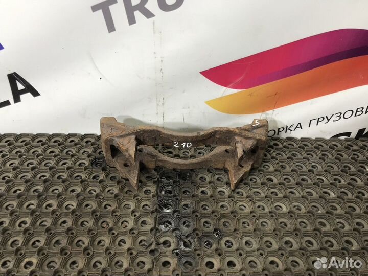 Скоба суппорта Mercedes-Benz Actros