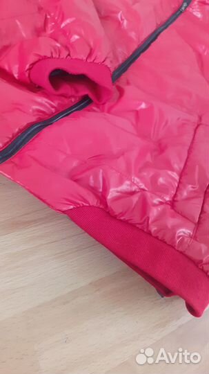 Ветровка мужская