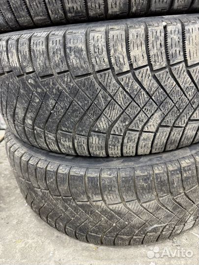 Pirelli P Zero R 245/50 R19