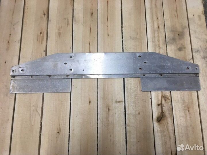 Соединительная балка Bmw 530D G30 LCI B57D30A 2020