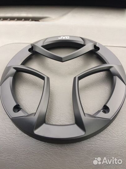 Накладки на динамики 4 шт